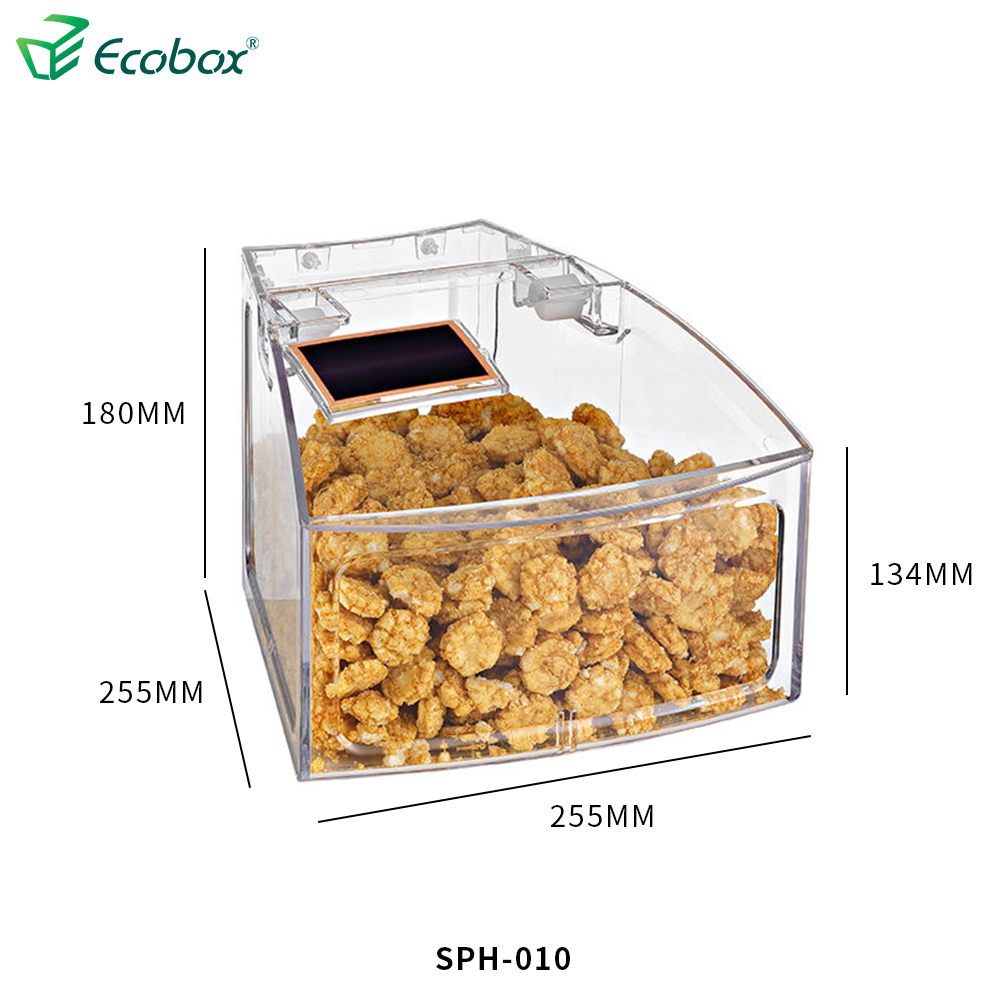 Ecobox SPH-007、009、010、011食品盒