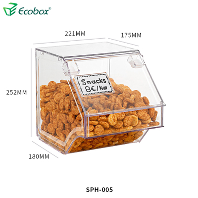 Ecobox SPH-005食品盒