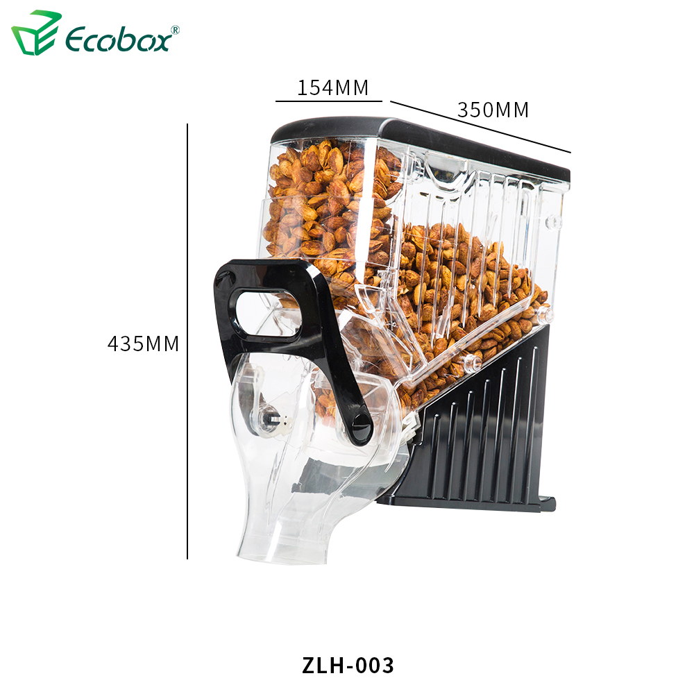 Ecobox 15CM宽重力盒