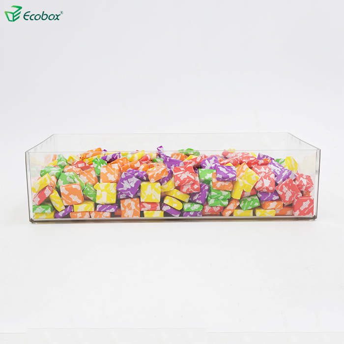 Ecobox SPH-035散装糖果食品盒